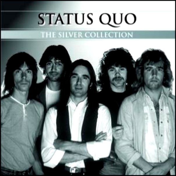 Status quo дискография mp3 скачать торрент